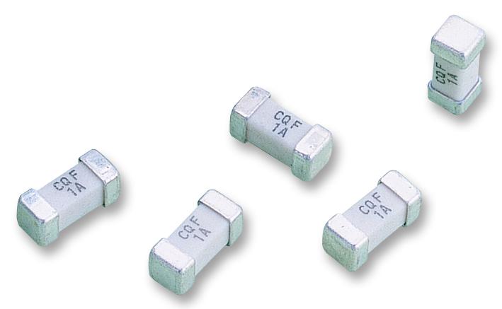 Multicomp Pro Mcset(U) .500 Fuse, Smd, 0.5A