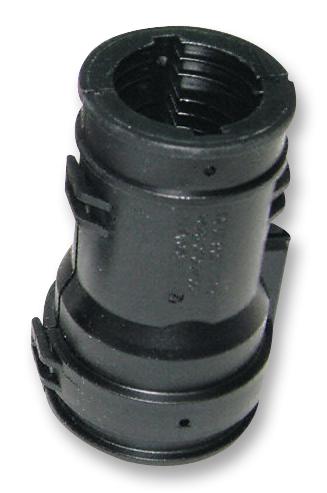 Deutsch Connectors / Te Connectivity 2428-010-2405 Conduit Adaptor, Hdp, Size 24