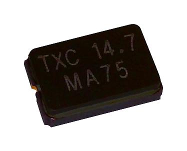 Crystal 25 Mhz Smd 5mm X 3 2mm 30 Ppm 18 Pf 30 Ppm 7a Series