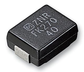 Panasonic Erzvf2M391 Varistor, Smd, 390V