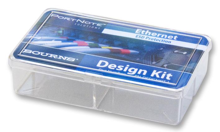 Bourns Pn-Designkit-1 Design Kit, Ethernet, Esd