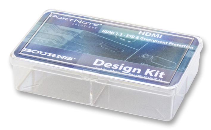 Bourns Pn-Designkit-11 Design Kit, Hdmi 1.3