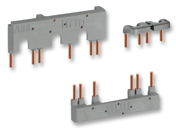 Abb Bey16-4 Link,Connectorecting,set,stardelta