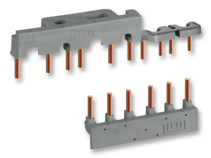 Abb Bey38-4 Link,Connectorecting,set,stardelta