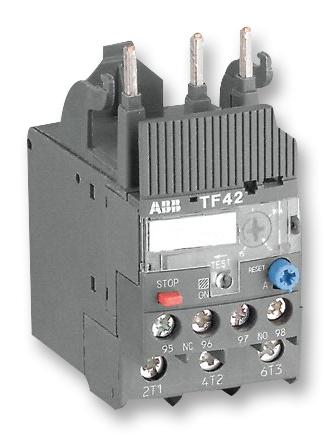 Abb Tf42-29 Relay,overload,24-29A