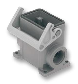 Ilme Tmap06L25 Housing, Smt, M25, 6P