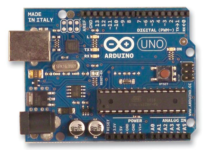 Arduino A000046 Arduino Uno, I2C, Board