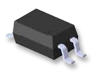 Tt Electronics/optek Technology Opia400Atu. Optocoupler, Smd, Tr O/p, 4-Pin