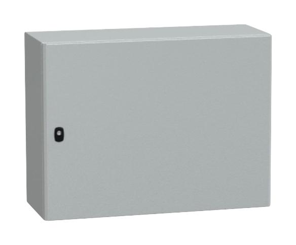 Schneider Electric Nsys3D6830P Enclosure, Ip66, 600X800X300mm