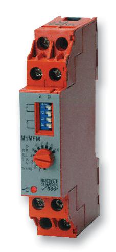 Broyce Control M1Mfm 60Mins Multi Function Timer (4)