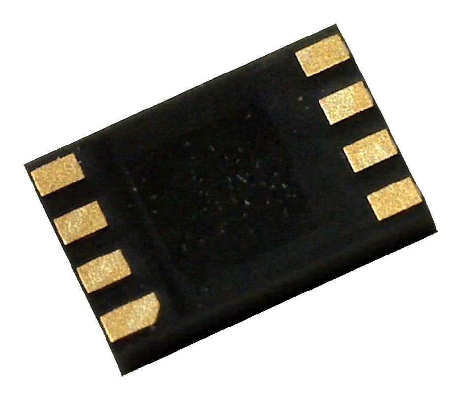 NXP Semiconductors Semiconductors Lm75Bgd,125 Ic, Temp Sensor, Digital, 8-Uxson