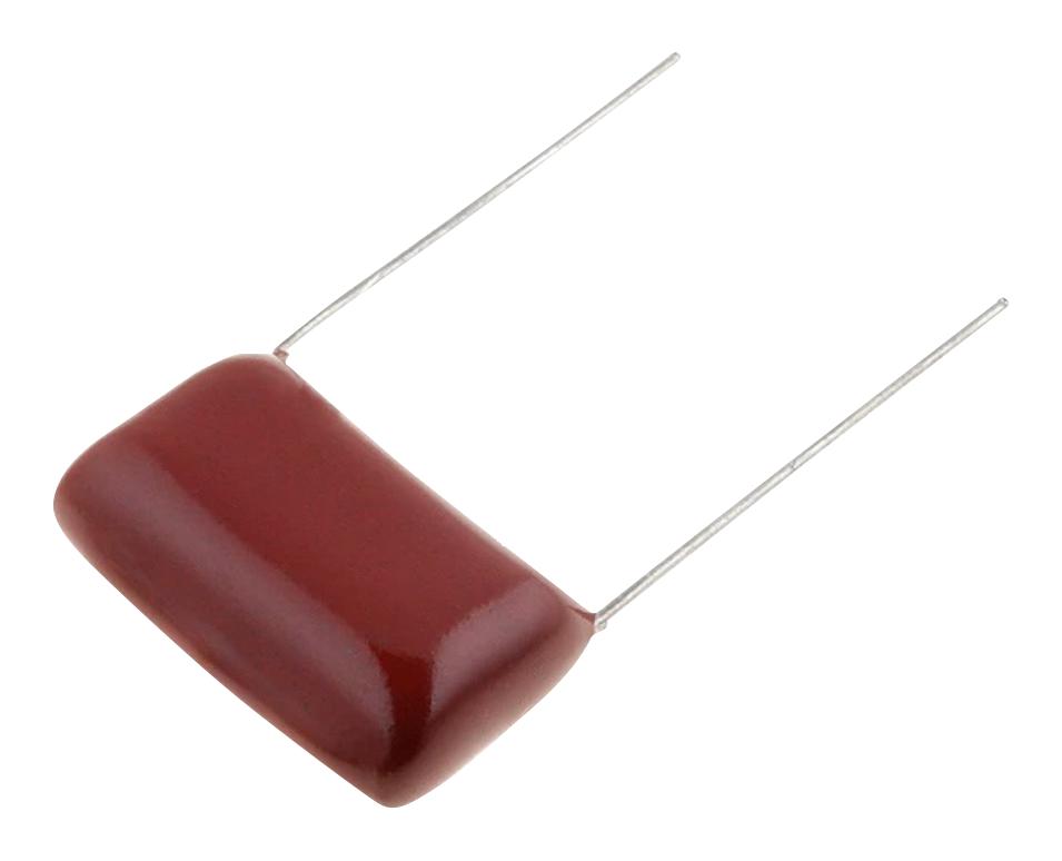 Panasonic Ecwf2565Ja Capacitor, 5.6Îf, 250V, 5%, Pp, Through Hole