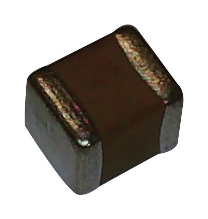 Multicomp Pro Mc1210N100J102Ct Capacitor, 10Pf, 1 Kv, 5%, C0G/np0, 1210