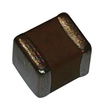 Multicomp Pro Mc1210N221J102Ct Capacitor, 220Pf, 1 Kv, 5%, C0G/np0, 1210