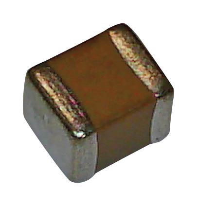 Multicomp Pro Mc1210N220J202Ct Capacitor, 22Pf, 2 Kv, 5%, C0G/np0, 1210