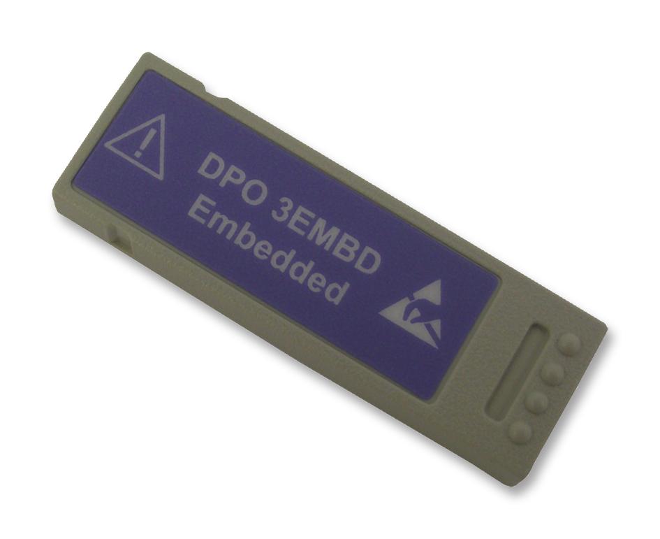 Tektronix Dpo3Embd Application Module, Mso/dpo3000, I2C/spi