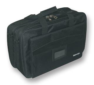 Tektronix Acd4000B Soft Carry Case, Mso/dpo4000B Series