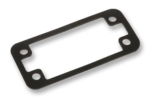 HARTING 19 44 000 9902 Gasket, For Han10B B/head Housing