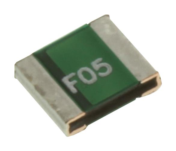 Multicomp Mc36203 Fuse, Ptc Reset, Smd, 60V, 50Ma