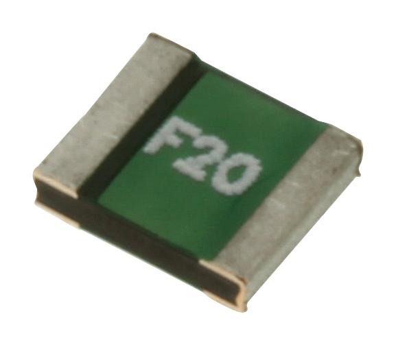 Multicomp Mc36208 Fuse, Ptc Reset, Smd, 30V, 200Ma