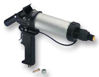 Araldite Cgm207 Gun, Pneumatic, 200Ml 1: 1 & 2: 1