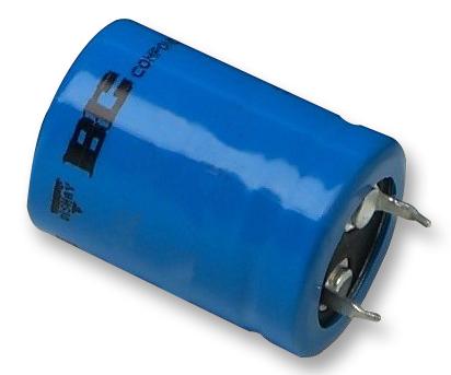 Vishay Mal219390104E3 Capacitor, 470Uf, 500V, Alu Elec, Snap-In