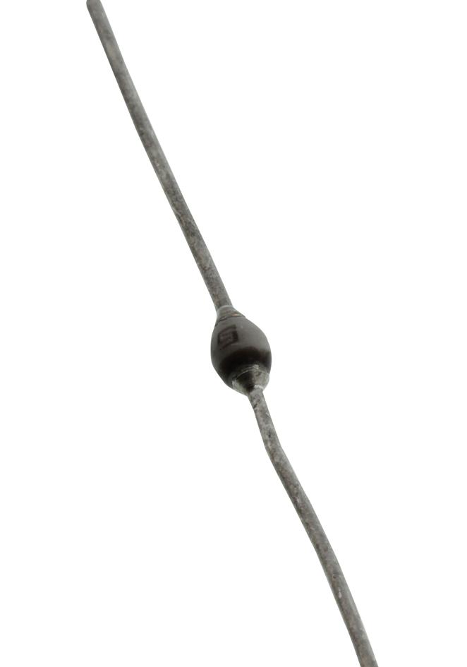 Solid State 1N5811 Diode, Rectifier, 150V, 6A, G4