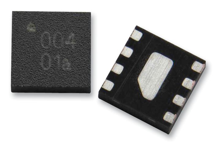 Broadcom Apds-9702-020 Prox. Sensor Sig. Conditioning,