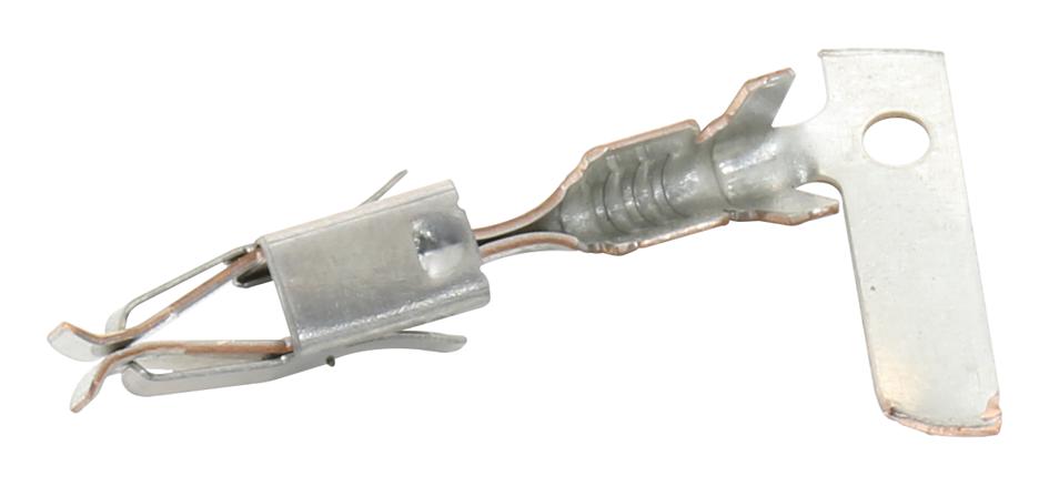 Amp Connectors / Te Connectivity 927771-1 Contact, Crimp, Socket, 20-17Awg, Reel