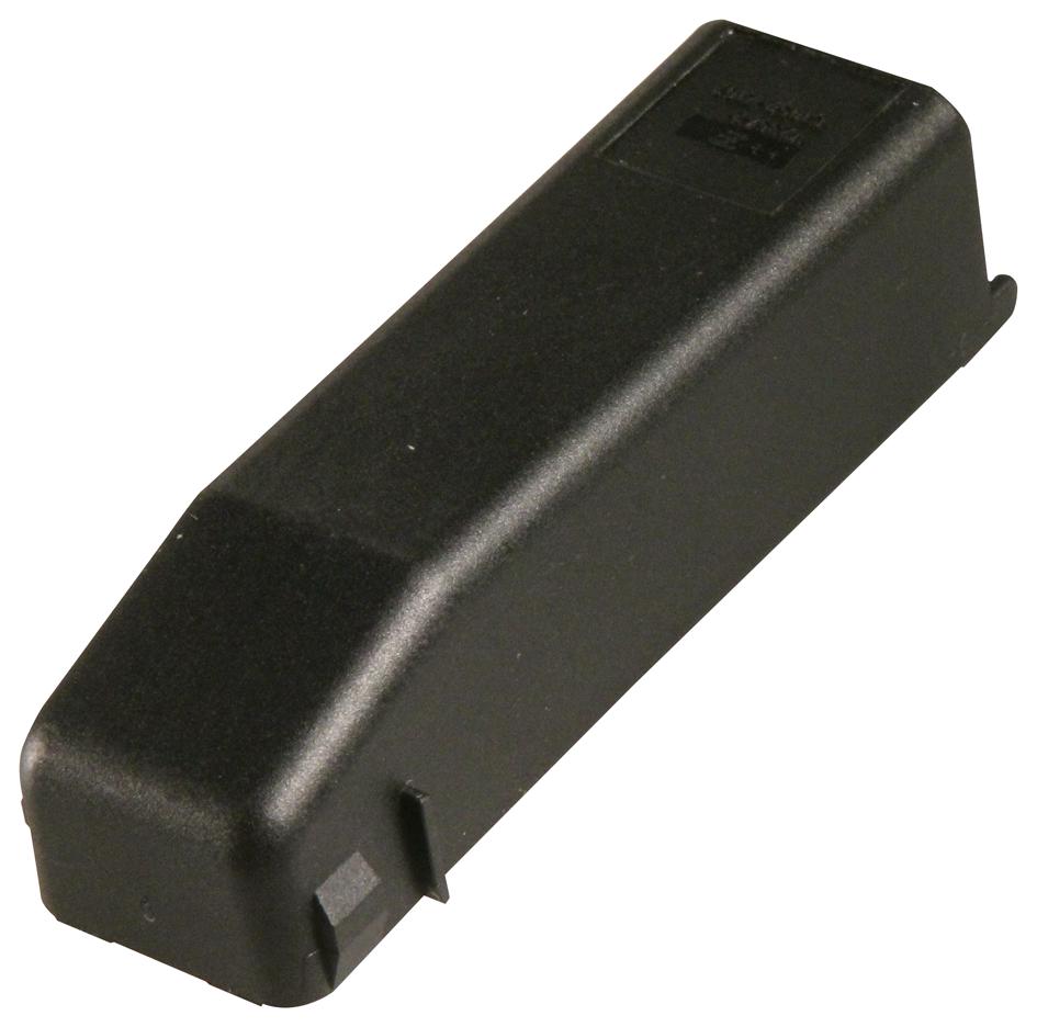 Amp Connectors / Te Connectivity 1393454-7 Backshell, Jpt, 52Way