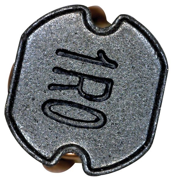 Multicomp Pro Mcsd105-390Mu Inductor, 39Îh, 20%, 2Pins