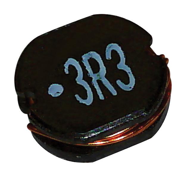 Multicomp Pro Mcsd43-220Mu Inductor, 22Uh, 20%, Smd