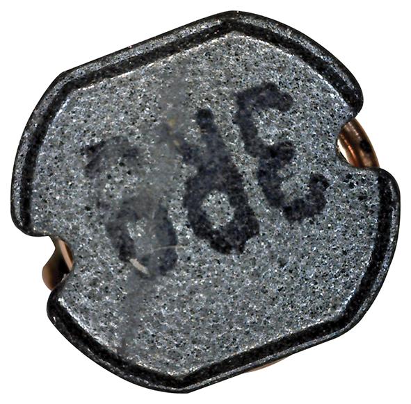 Multicomp Pro Mcsd43-3R9Mu Inductor, 3.9Uh, 1.98A, 20%