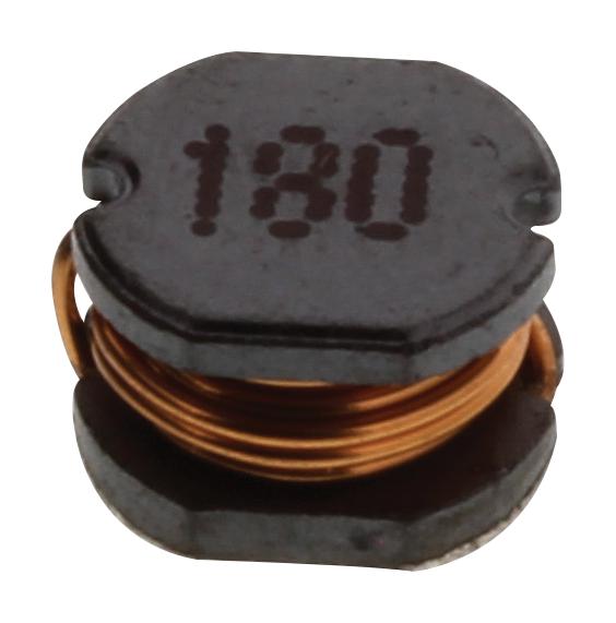 Multicomp Pro Mcsd75-180Ku Inductor, 18Uh, 10%, Smd