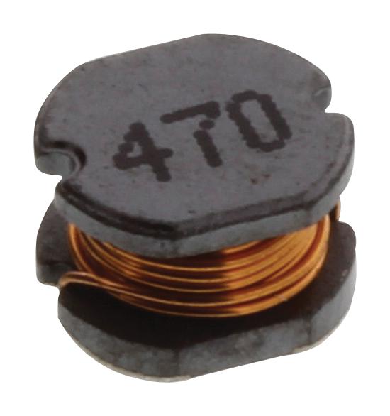 Multicomp Pro Mcsd75-470Ku Inductor, 47Uh, 10%, Smd