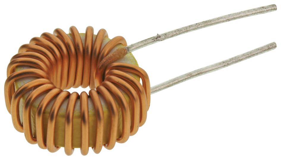 Multicomp Pro MCapacitor105020023A-200Mu Inductor, 20Uh, 20%, 2 Pins