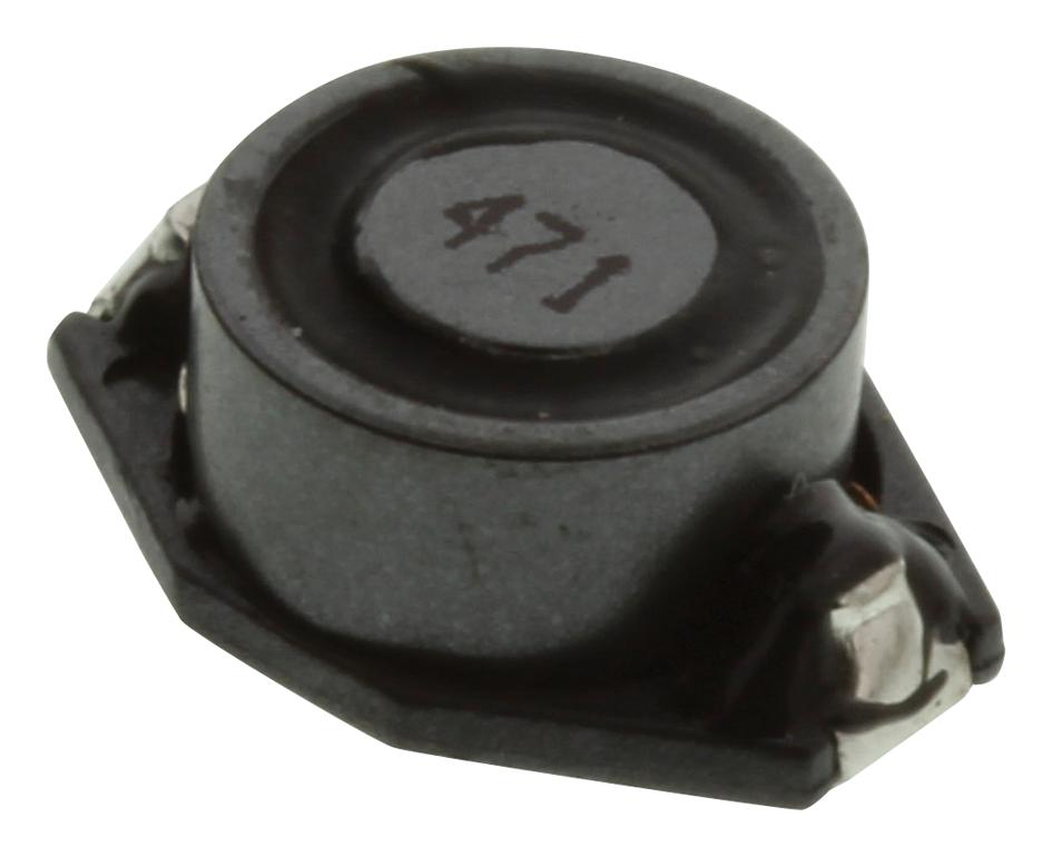 Multicomp Pro Mcbfs5220-471Ku Inductor, 470Uh, 10%, Smd