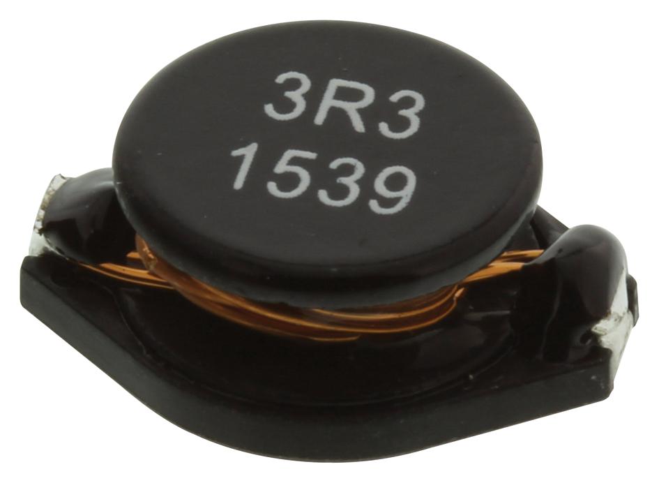 Multicomp Pro Mcbf7330-3R3Mu Inductor, 3.3Uh, 20%, 8.1ARMs