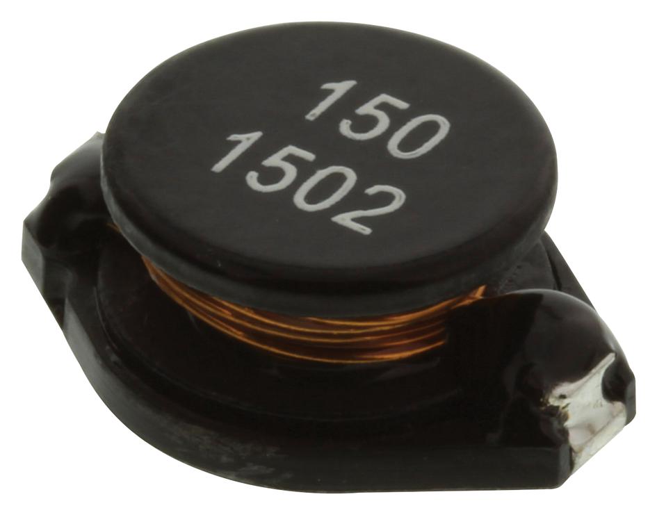 Multicomp Pro Mcbf7330-150Mu Inductor, 15Uh, 20%, 4.5ARMs