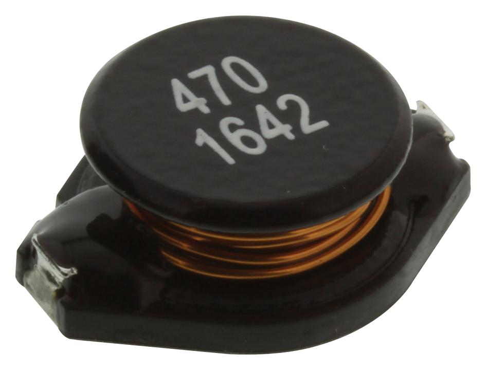 Multicomp Pro Mcbf7330-470Mu Inductor, 47Uh, 20%, 2.8ARMs