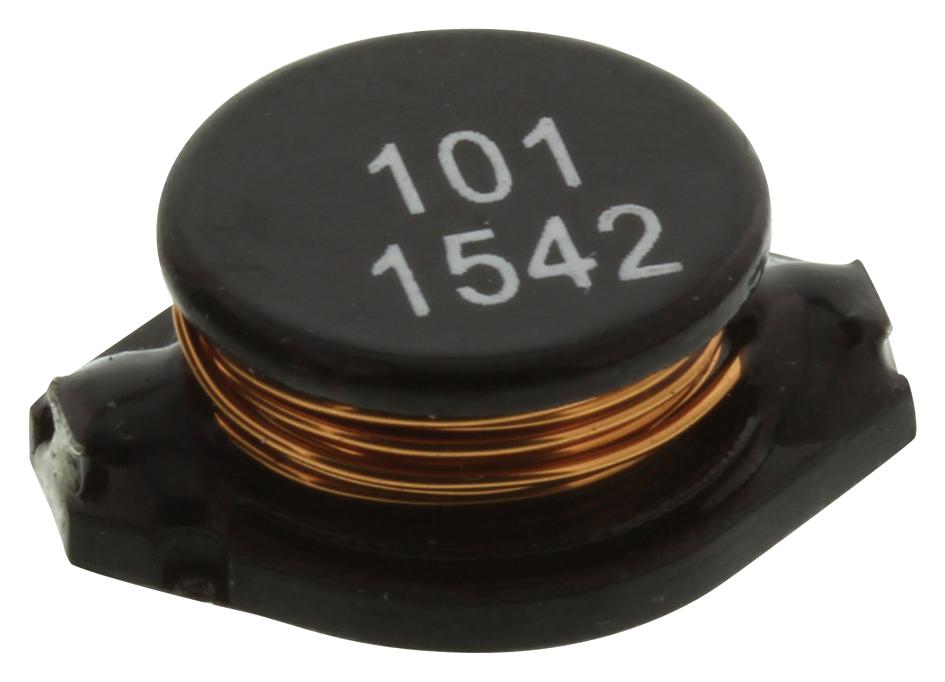 Multicomp Pro Mcbf7330-101Mu Inductor, 100Uh, 20%, Smd