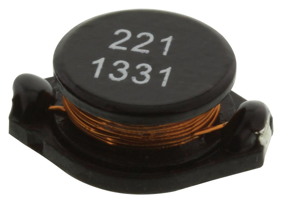 Multicomp Pro Mcbf7330-221Mu Inductor, 220Uh, 20%, Smd