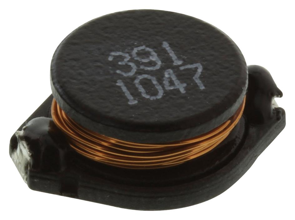 Multicomp Pro Mcbf7330-391Mu Inductor, 390Uh, 20%, Smd