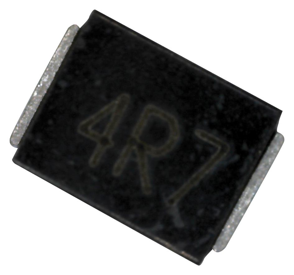 Multicomp Pro Mcnl322522B2-4R7K Inductor, 4.7Îh, 220Ma, 10%