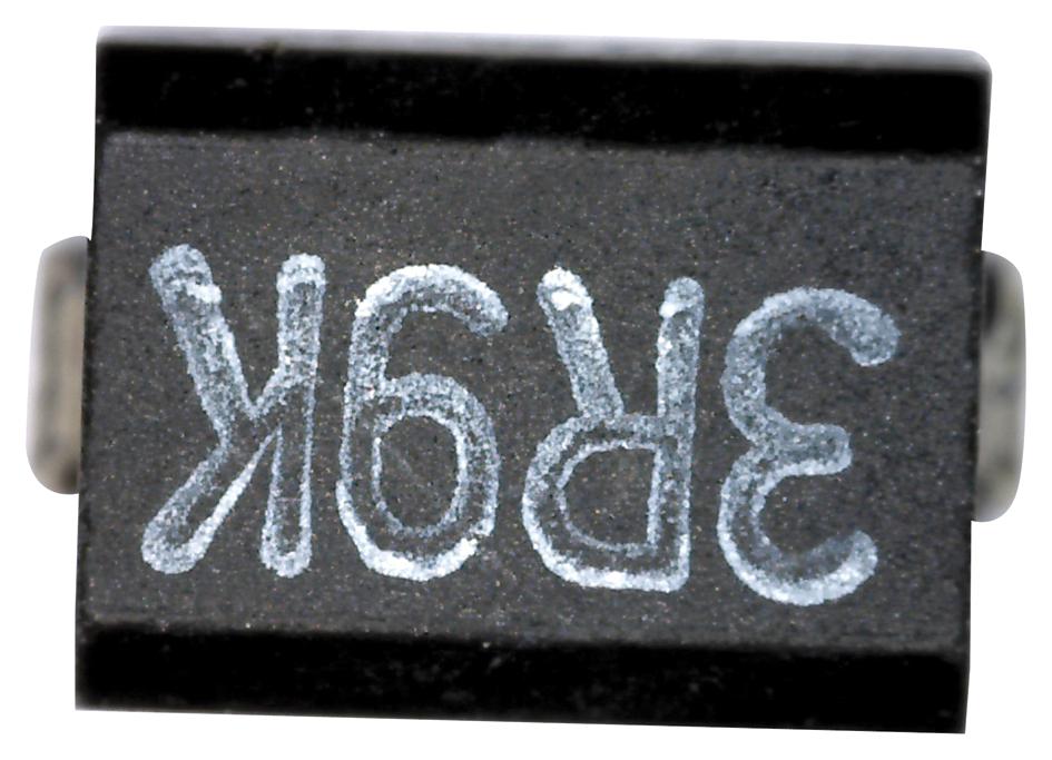 Multicomp Pro Mcnl453232-3R9K Inductor, 3.9Uh, 330Ma, 10%