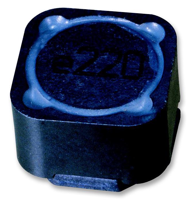 Multicomp Pro Mcsdrh73B-821Mhf Inductor, 820Uh, 20%