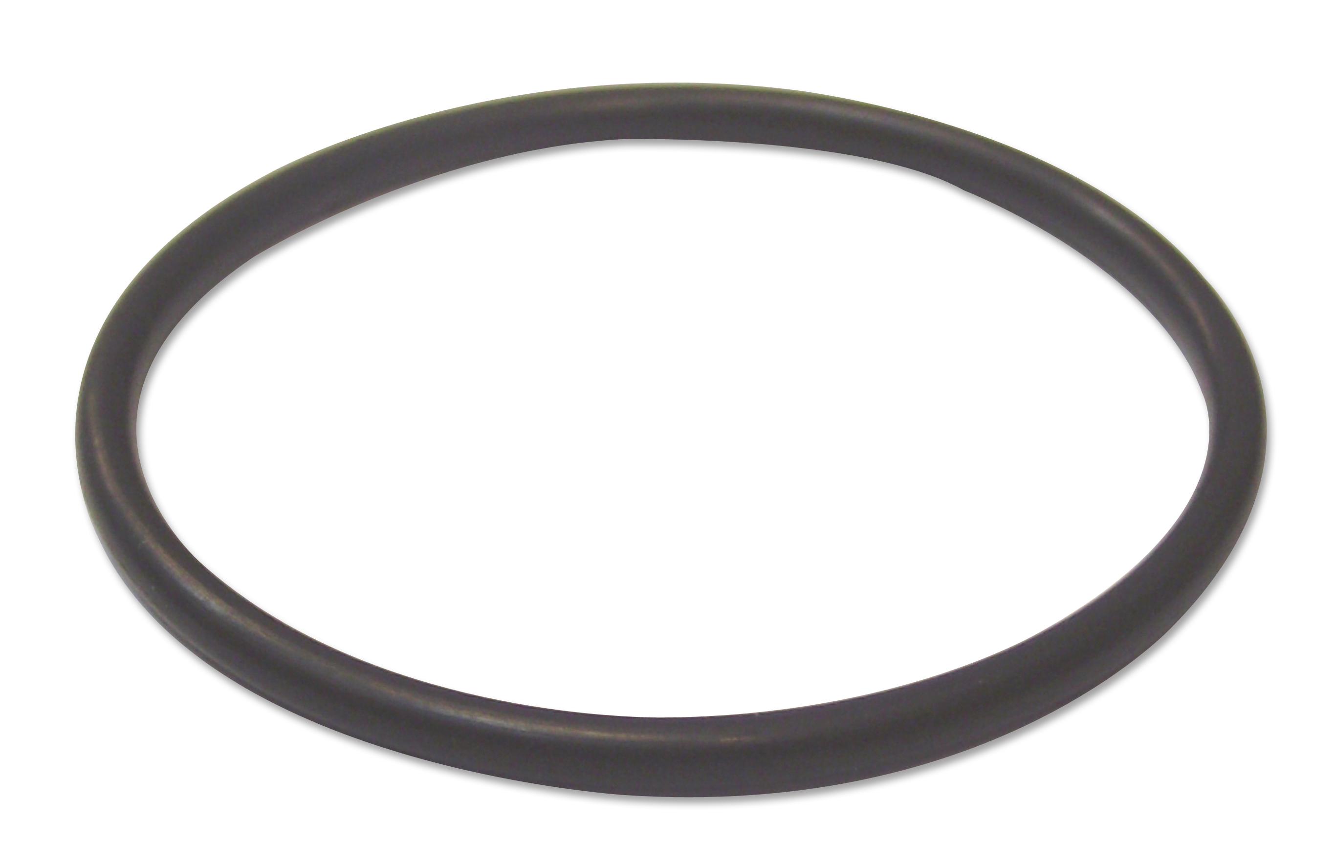 Amphenol 5440 2 Jt O-Ring Seal, For Ecta Receptacle