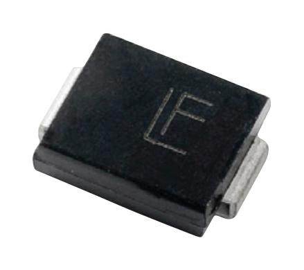 Littelfuse Smdj85Ca Tvs Diode, Bidir, 85V, 3Kw, Do-214Ab