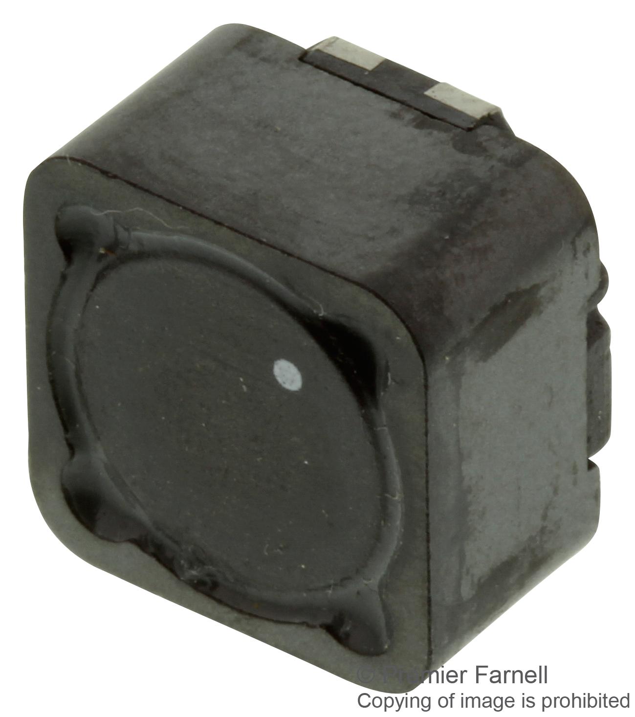 WÃ¼rth Elektronik 744870221 Inductor, 220Uh 20%, 0.9A, Dd 1280