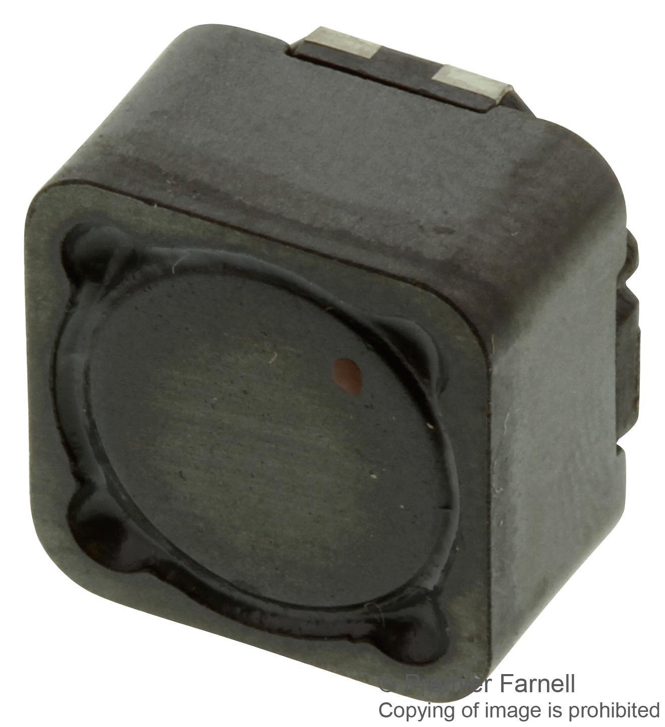 WÃ¼rth Elektronik 744873220 Inductor, 22Uh 20%, 2.79A, Dd 1280